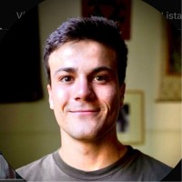 Offcoustic Employee Gonzalo Martín Pedrosa's profile photo