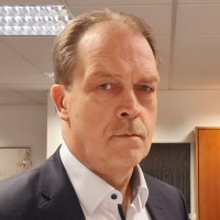 HEGLA GmbH & Co. KG Employee Bernhard Hötger's profile photo