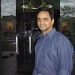 Venkatesh Akkipedi Email & Phone Number