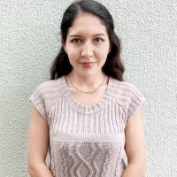 Nilotex Employee Carla Almeida's profile photo