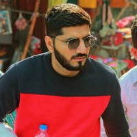 TITLIS Pharma Pvt Ltd Employee Mubashir Raza's profile photo