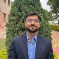 ADANI POWER RAJASTHAN LIMITED Employee Divyesh Tailor's profile photo