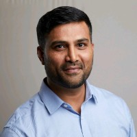 Pradeep Ramesh Email