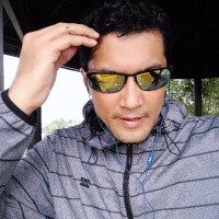 Independent Business Owner at Amway Global Employee Ade Nasution's profile photo