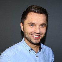 Passage Employee Marcin Walendowski's profile photo