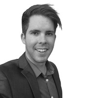 Searidge Technologies Employee Chris Leeds's profile photo