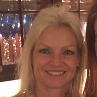 By The Hand Club For Kids Employee Nancy Hanson's profile photo