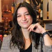 Frugal MacDoogal Beverage Warehouse Employee Chase Hollander's profile photo