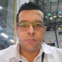 Ismael Araujo Email