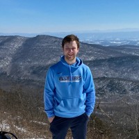 DC Energy Employee Joseph Klein's profile photo