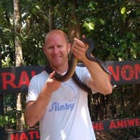 Rentokil Pest Control Australia Employee Mark Jamieson's profile photo