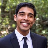 N-ERGY Employee Vinay Ramesh's profile photo