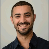 Tomgrow Employee Shlomo Zalta's profile photo