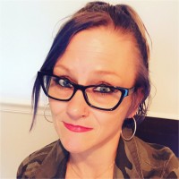Vanguard Employee Anna Harder's profile photo