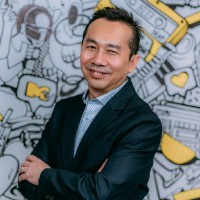 Viacomcbs Employee Dennis Tan's profile photo