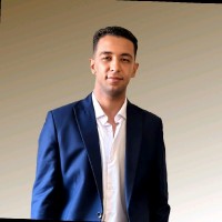 Anyware Software Employee Mohamed Elsayed's profile photo