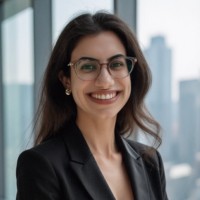 Audi FAW NEV Co., Ltd. 奥迪一汽 Employee Yagmur Gönüllü's profile photo