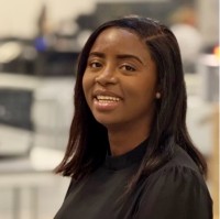 imail comms Employee Nina Akotohm's profile photo