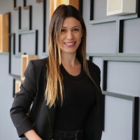 Datatem Employee Luciana Lopes's profile photo