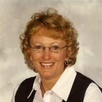 Patti Hauschildt