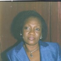 College of Medicine, University of Lagos, Nigeria Employee Omolola Orenuga's profile photo