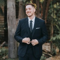 Applied Materials Employee Ron Bickel's profile photo