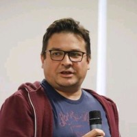 Marcin Stołowski Email