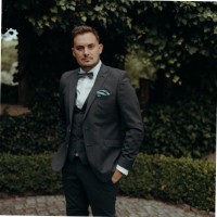 Marvin Hoffmann Email