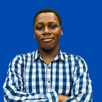 Vascon Solutions Employee Precious O.'s profile photo
