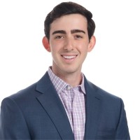 Citi Employee Daniel Seiden's profile photo