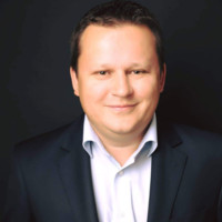 Knauf Digital Employee Lukas Pischala's profile photo