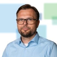 E.DIS Employee Christian Bradler's profile photo