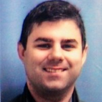 Eric Parker Email & Phone Number