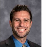 Middletown Board of Education Employee David Whitman's profile photo