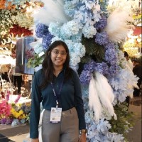 Niharika Sable Email