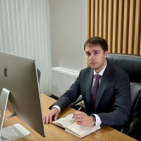 Ivan Kovalenko Email