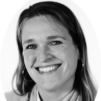 Tzorg Employee Joyce de Wit's profile photo