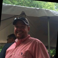 Lewisburg Printing Company Employee Paul Wallace's profile photo