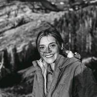 Paragon Behavioral Health Connections Employee Haley Chatwin's profile photo