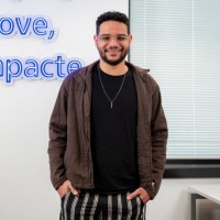 Instituto de Ciência e Tecnologia Itaú - ICTi Employee Eduardo Laurentino's profile photo