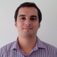 AXION energy Employee Mariano Piciochi's profile photo
