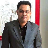 ADM Employee Mayank Sagar's profile photo