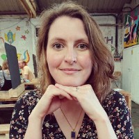Push Entertainment Employee Ylva Turner's profile photo
