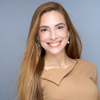 NAMI Broward County Employee Ariadna Wood's profile photo