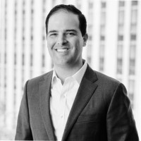 Morgan Stanley Wealth Management Employee Jacob Dunn's profile photo