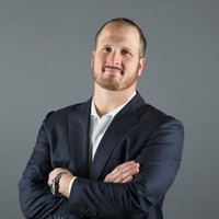 Brett Pierce Email & Phone Number