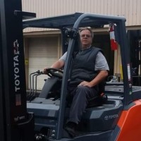 ProLift Employee Daniel Stclair's profile photo
