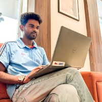 TVS Motor Company Employee Arunachalam E's profile photo