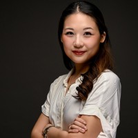 BOLD Employee Presca Ahn's profile photo