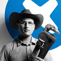 iFixit Employee Kyle Wiens's profile photo